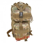 Рюкзак 3D Pack Multicam