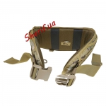 Тактичний ремінь FLYYE Heavy Duty BLS Belt With D Ring Multicam