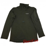 Термобелье 5.11 2nd layer Olive