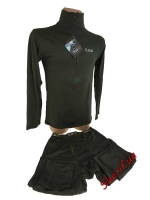 Комплект термобілизни 5.11 2nd layer Olive