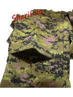 Брюки Army Uniform Cadpat-4