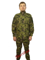 Китель Army Uniform Cadpat -3