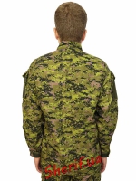 Китель Army Uniform Cadpat -4