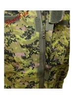 Китель Army Uniform Cadpat -6