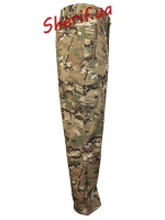Брюки Shark Skin Softshell Multicam-3