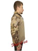 Рубашка EMERSON G3 Combat Shirt Highlander