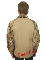 EMERSON G3 Combat Shirt Highlander TAN