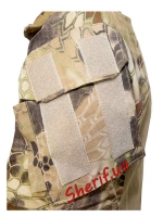 Рубашка EMERSON G3 Combat Shirt Highlander
