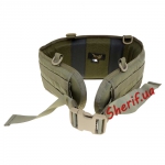 FLYYE Heavy Duty BLS Belt With D Ring RG Tactical Belt