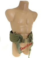 Тактический ремень FLYYE Heavy Duty BLS Belt With D Ring RG