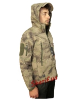 Куртка-ветровка Shark Skin Soft Shell AT AU-2