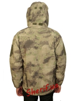 Куртка-ветровка Shark Skin Soft Shell AT AU-4