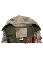 Куртка-ветровка Shark Skin Soft Shell AT AU-5