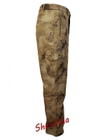 Брюки Shark Skin Softshell AT AU-2