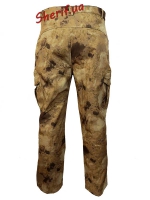 Брюки Shark Skin Softshell AT AU-3