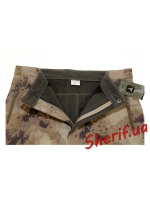 Брюки Shark Skin Softshell AT AU-4