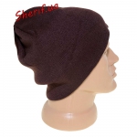 Шапка Oakley вязаная Brown