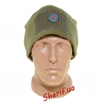 Шапка MSM Watch Cap Olive