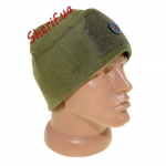 Hat MSM Watch Cap Olive