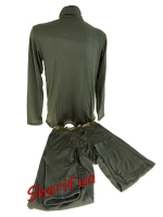 Термобелье 5.11 2nd layer Olive
