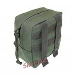 Аптечка molle Olive 1.2-2