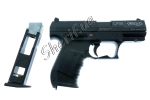 Пистолет пневматический Umarex Walther CP99-3