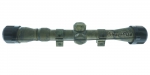 Прицел оптический Tasco 3-9x32 с креплением К-06(камуфл) 2
