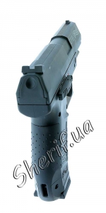 Пистолет пневматический Umarex Walther CP99-4