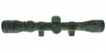 Прицел оптический Tasco 3-9x32 с креплением К-06(камуфл) 3