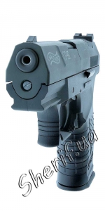Пистолет пневматический Umarex Walther CP99-5