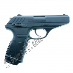Пистолет пневматический Gamo P-25 Blowback 2
