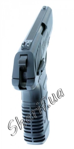 Пистолет пневматический Gamo P-25 Blowback 3