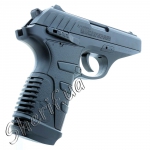 Пистолет пневматический Gamo P-25 Blowback 5