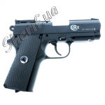 Пневматичний пістолет Umarex Colt Defender