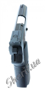Пневматический пистолет Umarex Colt Defender-3