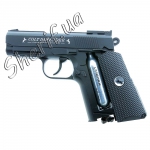 Пневматический пистолет Umarex Colt Defender-4