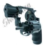 Revolver chambered for Flaubert Safari 420 (Ukraine)