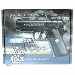 Пневматический пистолет Umarex Colt Defender-6