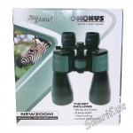 Бинокль Konus Newzoom 10- 30x60