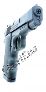 Пистолет пневматический Gamo V3 4