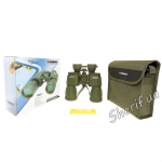 Бинокль KonusArmy 10x50WA