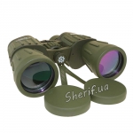 Бинокль KonusArmy 10x50WA