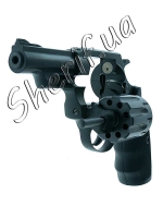 Revolver chambered for Flaubert Safari 430 (Ukraine)