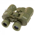 Бинокль KonusArmy 10x50WA