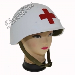 Helmet 'Red Cross'