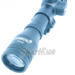 Прицел Hammerli 6Х42 (2.1508) c отстр. паралакса-6