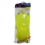 Набор (ласты, трубка, маска) №2  