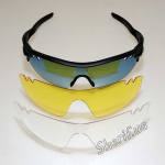 Очки Oakley Mark Cavendish Radarlock