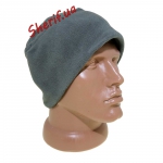 FG fleece hat