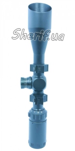 Прицел Walhter 3-9х44-6